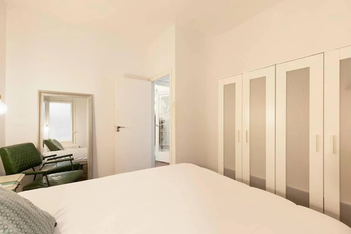 Stay U-Nique Apartments Estacion Del Norte Barcelona 0*,